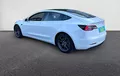 Miniature TESLA MODEL 3 Standard Range Plus RWD extérieur trois quart arrière gauche 212946