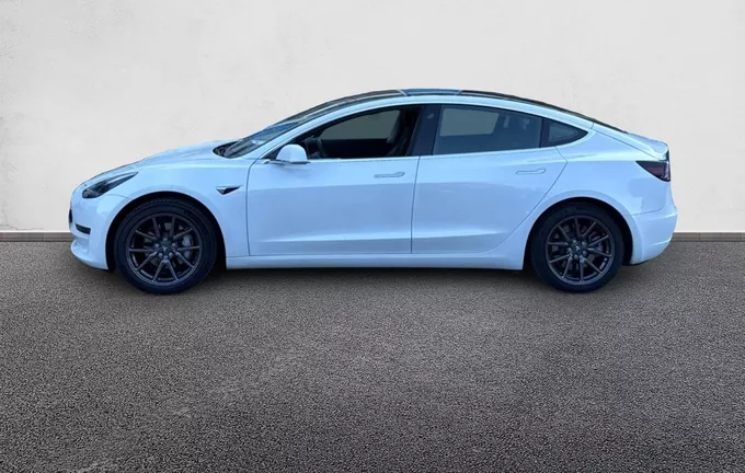 TESLA MODEL 3 Standard Range Plus RWD extérieur côté gauche 212946