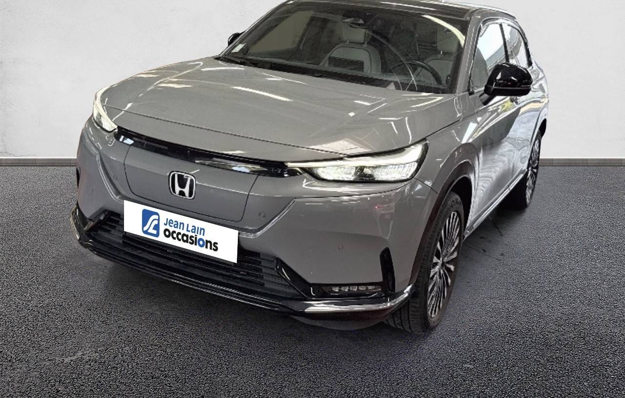 HONDA E:NY1