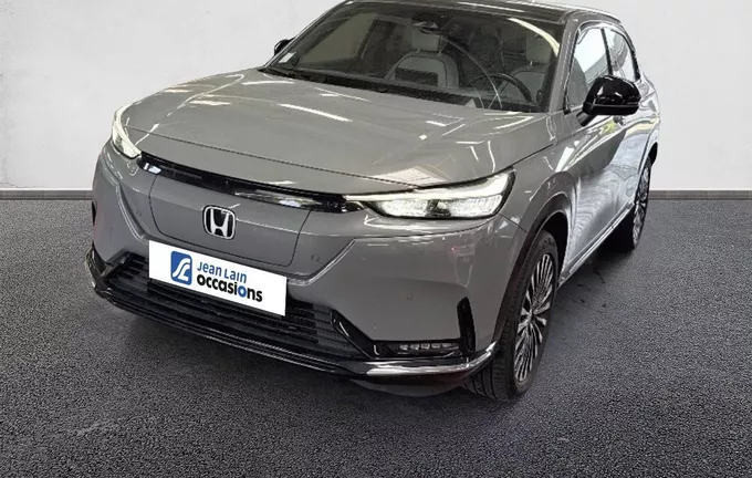 HONDA E:NY1 204 ch Advance extérieur trois quart avant gauche 13988