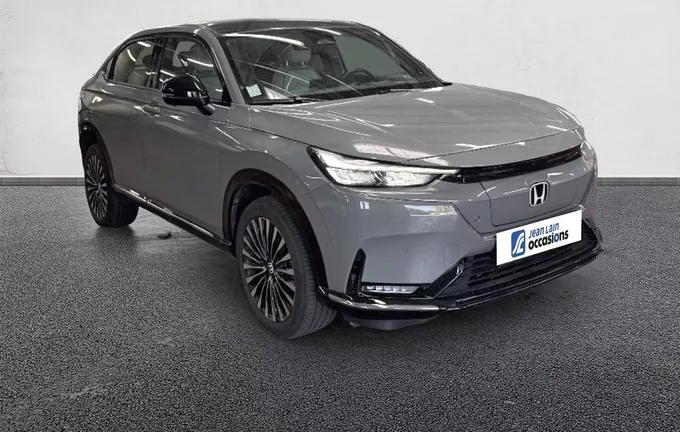 HONDA E:NY1 204 ch Advance extérieur trois quart avant droit 13988