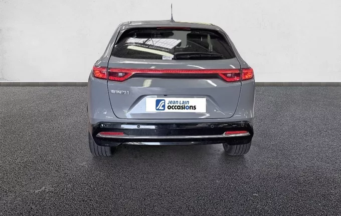 HONDA E:NY1 204 ch Advance extérieur arrière 13988
