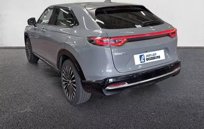 HONDA E:NY1 204 ch Advance extérieur trois quart arrière gauche 13988