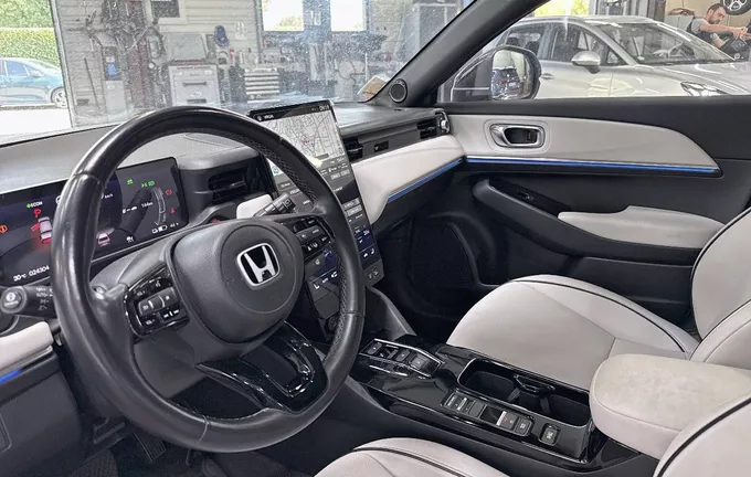 HONDA E:NY1 204 ch Advance photo 11 13988