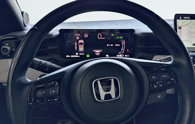 HONDA E:NY1 204 ch Advance photo 12 13988