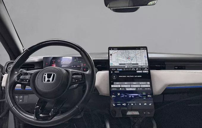 HONDA E:NY1 204 ch Advance photo 18 13988
