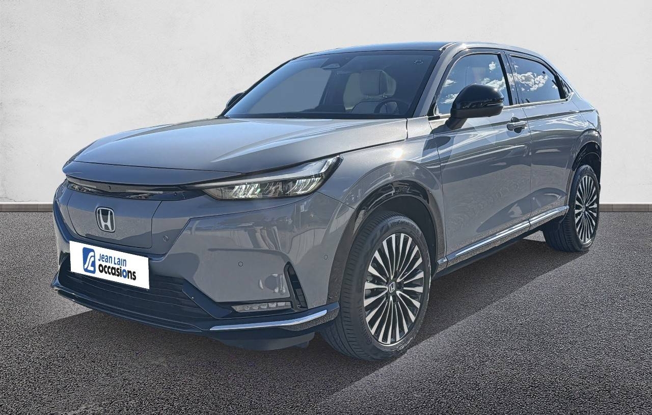 HONDA E:NY1
