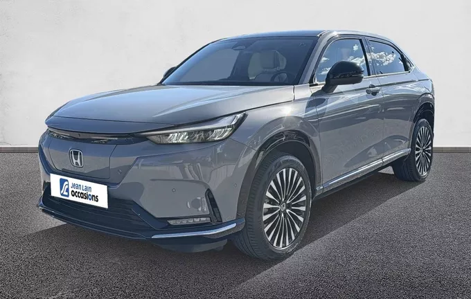 HONDA E:NY1 204 ch Advance extérieur trois quart avant gauche 13988
