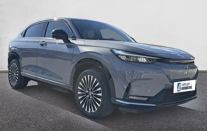 HONDA E:NY1 204 ch Advance extérieur trois quart avant droit 13988