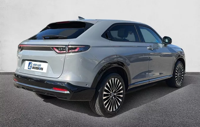 HONDA E:NY1 204 ch Advance extérieur trois quart arrière droit 13988