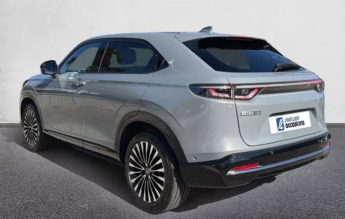 HONDA E:NY1 204 ch Advance extérieur trois quart arrière gauche 13988