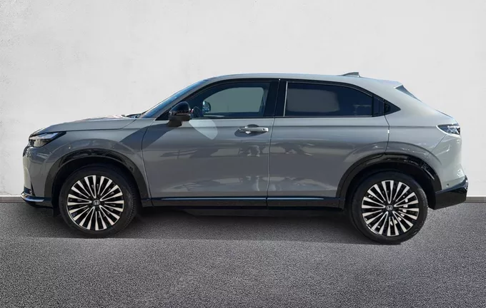 HONDA E:NY1 204 ch Advance extérieur côté gauche 13988