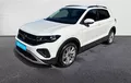Miniature VOLKSWAGEN T-CROSS 1.0 TSI 116 Start/Stop BVM6 VW Edition extérieur trois quart avant gauche 2130843