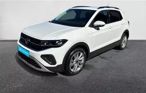 VOLKSWAGEN T-CROSS 1.0 TSI 116 Start/Stop BVM6 VW Edition WVGZZZC10SY100590