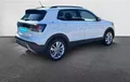 Miniature VOLKSWAGEN T-CROSS 1.0 TSI 116 Start/Stop BVM6 VW Edition extérieur avant 2130843