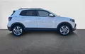 Miniature VOLKSWAGEN T-CROSS 1.0 TSI 116 Start/Stop BVM6 VW Edition extérieur côté droit 2130843