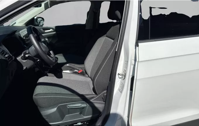 VOLKSWAGEN T-CROSS 1.0 TSI 116 Start/Stop BVM6 VW Edition extérieur trois quart arrière droit 2130843