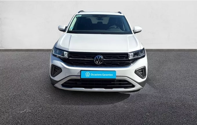 VOLKSWAGEN T-CROSS 1.0 TSI 116 Start/Stop BVM6 VW Edition photo 9 2130843