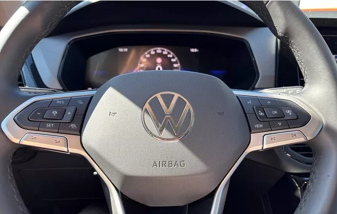 VOLKSWAGEN T-CROSS 1.0 TSI 116 Start/Stop BVM6 VW Edition photo 19 2130843