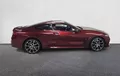Miniature BMW SERIE 8 Coupe 840d xDrive 320 ch BVA8 M Sport extérieur côté droit 2129387