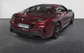 Miniature BMW SERIE 8 Coupe 840d xDrive 320 ch BVA8 M Sport extérieur trois quart arrière droit 2129387