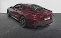 Miniature BMW SERIE 8 Coupe 840d xDrive 320 ch BVA8 M Sport extérieur trois quart arrière gauche 2129387