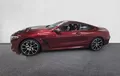 Miniature BMW SERIE 8 Coupe 840d xDrive 320 ch BVA8 M Sport extérieur côté gauche 2129387