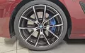 Miniature BMW SERIE 8 Coupe 840d xDrive 320 ch BVA8 M Sport photo 9 2129387