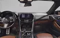 Miniature BMW SERIE 8 Coupe 840d xDrive 320 ch BVA8 M Sport photo 18 2129387
