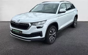 SKODA KODIAQ 2.0 TDI 150 SCR DSG7 5pl Business TMBJJ7NS2R8518212