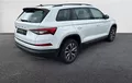Miniature SKODA KODIAQ 2.0 TDI 150 SCR DSG7 5pl Business extérieur avant 2128505