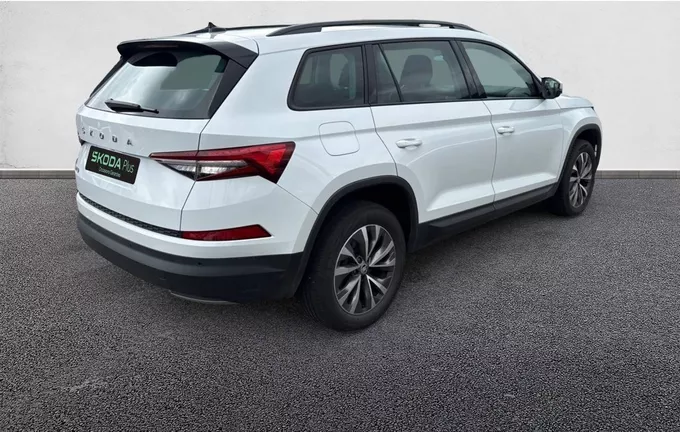 SKODA KODIAQ 2.0 TDI 150 SCR DSG7 5pl Business extérieur avant 2128505