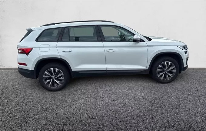 SKODA KODIAQ 2.0 TDI 150 SCR DSG7 5pl Business extérieur côté droit 2128505
