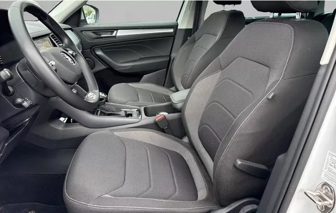 SKODA KODIAQ 2.0 TDI 150 SCR DSG7 5pl Business extérieur trois quart arrière droit 2128505