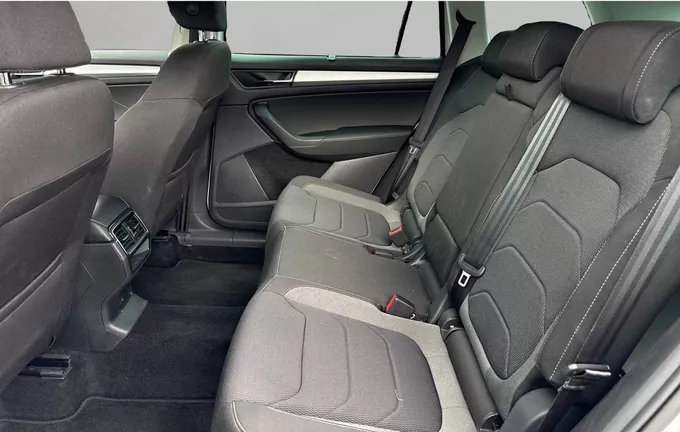 SKODA KODIAQ 2.0 TDI 150 SCR DSG7 5pl Business extérieur arrière 2128505