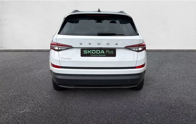 SKODA KODIAQ 2.0 TDI 150 SCR DSG7 5pl Business extérieur côté gauche 2128505