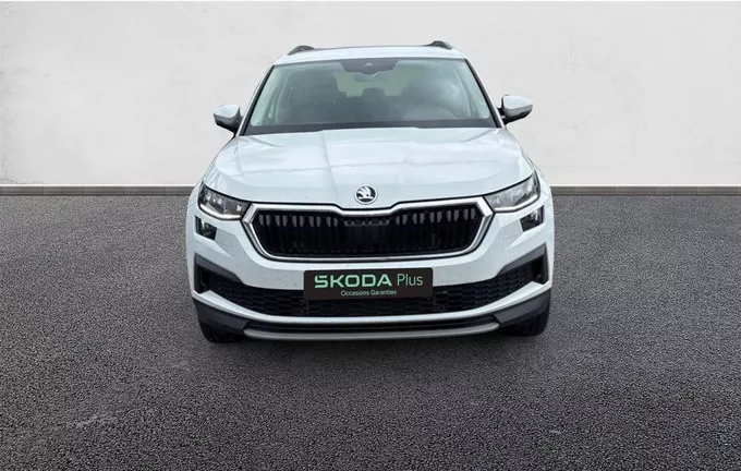 SKODA KODIAQ 2.0 TDI 150 SCR DSG7 5pl Business photo 9 2128505