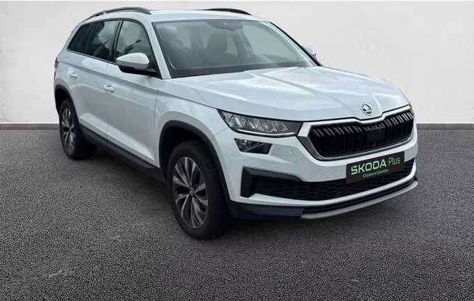 SKODA KODIAQ 2.0 TDI 150 SCR DSG7 5pl Business photo 10 2128505
