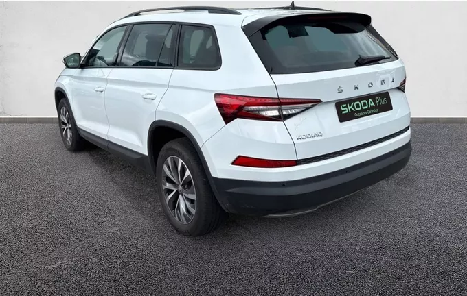SKODA KODIAQ 2.0 TDI 150 SCR DSG7 5pl Business photo 11 2128505