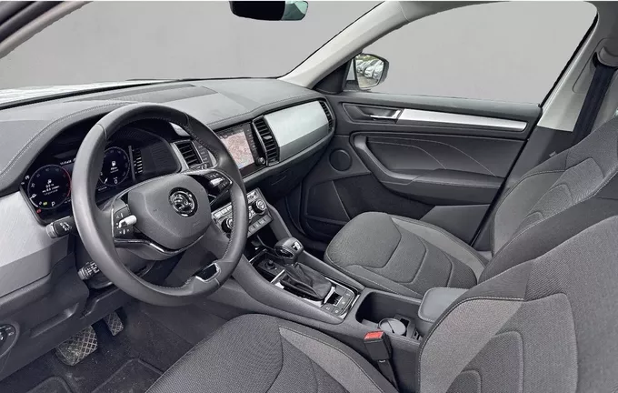 SKODA KODIAQ 2.0 TDI 150 SCR DSG7 5pl Business photo 13 2128505