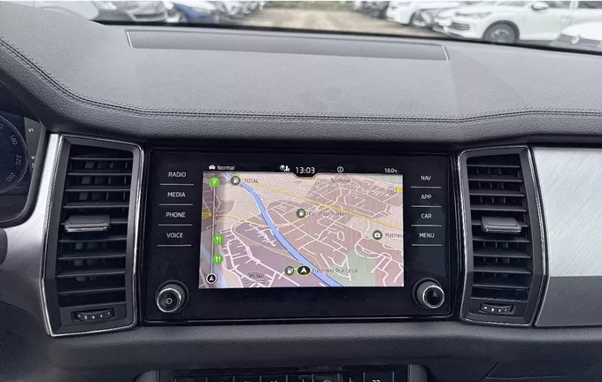 SKODA KODIAQ 2.0 TDI 150 SCR DSG7 5pl Business photo 15 2128505