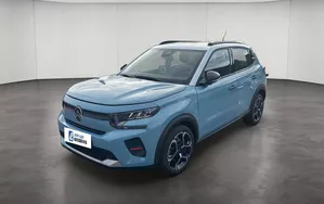 CITROEN C3 Turbo 100 ch BVM6 You + Pack Plus 946656