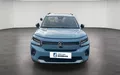 Miniature CITROEN C3 Turbo 100 ch BVM6 You + Pack Plus extérieur avant 946656