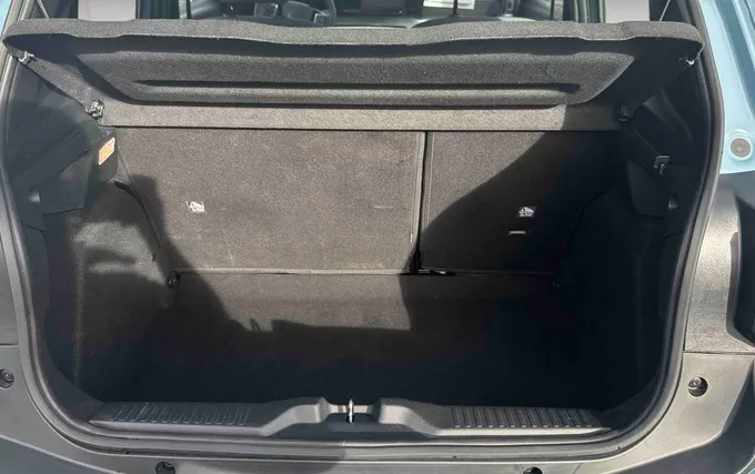 CITROEN C3 Turbo 100 ch BVM6 You + Pack Plus photo 10 946656