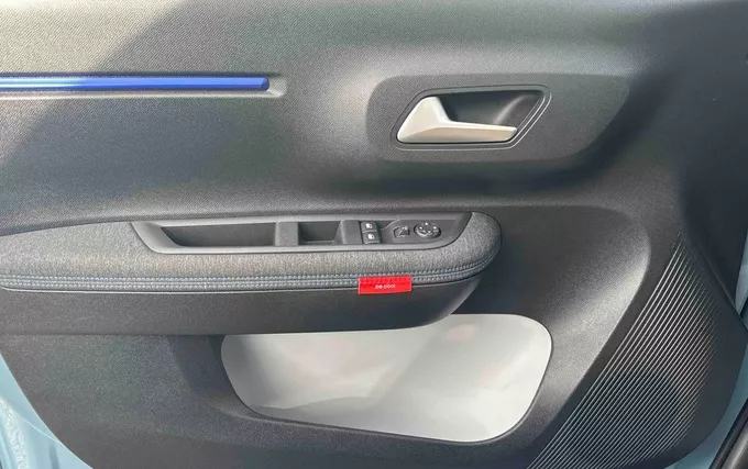 CITROEN C3 Turbo 100 ch BVM6 You + Pack Plus photo 20 946656