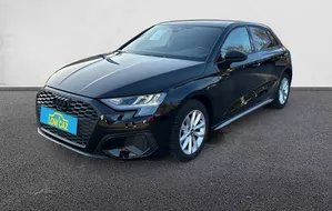AUDI A3 Sportback TFSI Mild Hybrid 150 S tronic 7 WAUZZZGY0RA106756