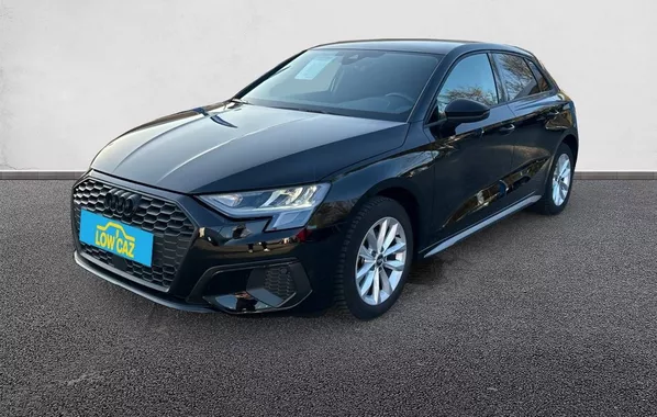 AUDI A3 Sportback TFSI Mild Hybrid 150 S tronic 7 212796