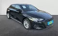 Miniature AUDI A3 Sportback TFSI Mild Hybrid 150 S tronic 7 extérieur trois quart avant droit 212796