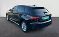 Miniature AUDI A3 Sportback TFSI Mild Hybrid 150 S tronic 7 extérieur trois quart arrière gauche 212796