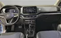 Miniature VOLKSWAGEN T-CROSS 1.0 TSI 115 Start/Stop DSG7 Style extérieur trois quart avant droit 2121570